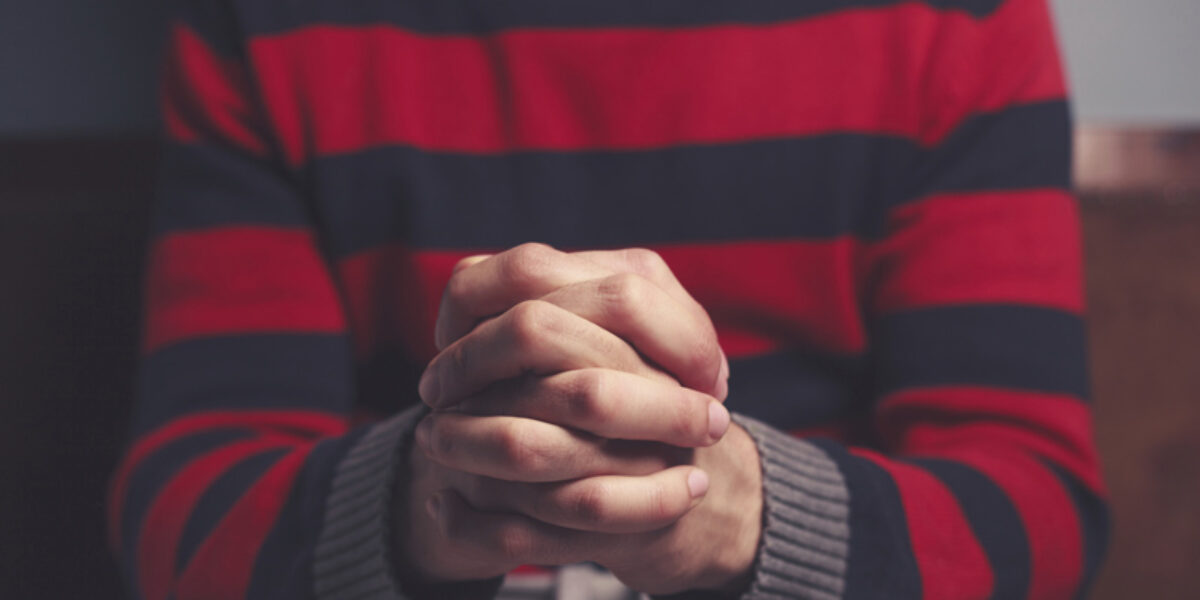 HOW DO I FORGIVE IN THE NEW YEAR?