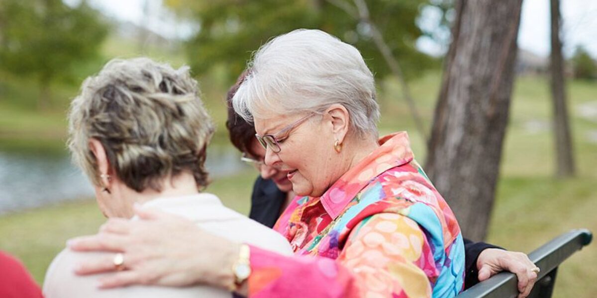 How to Grow in Prayer in 2019