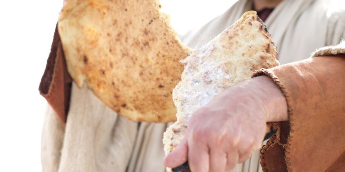 How to Read John 6 Through a Jewish Perspective