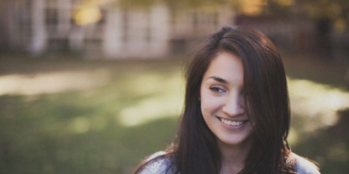 How to Uncover the Gift of Being Single