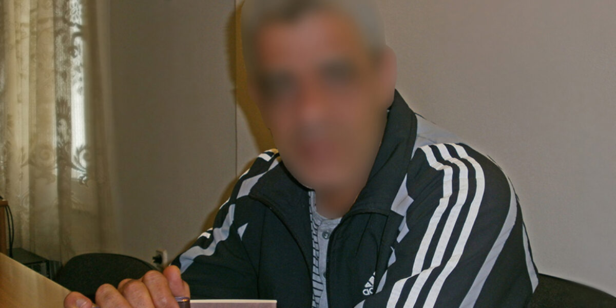 in-bulgaria-former-prisoner-now-shares-scripture-American-Bible-Society-Online-Exclusive-Ministry-Story-Community-Gviing-international-Asia