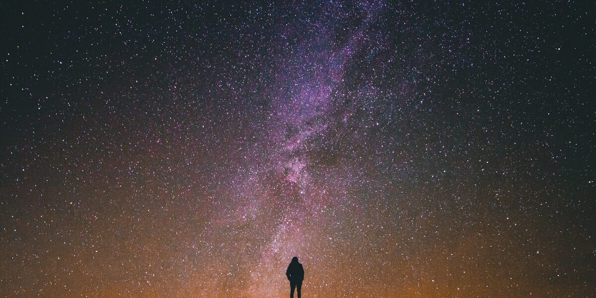 Find Yourself in the Story of Creation