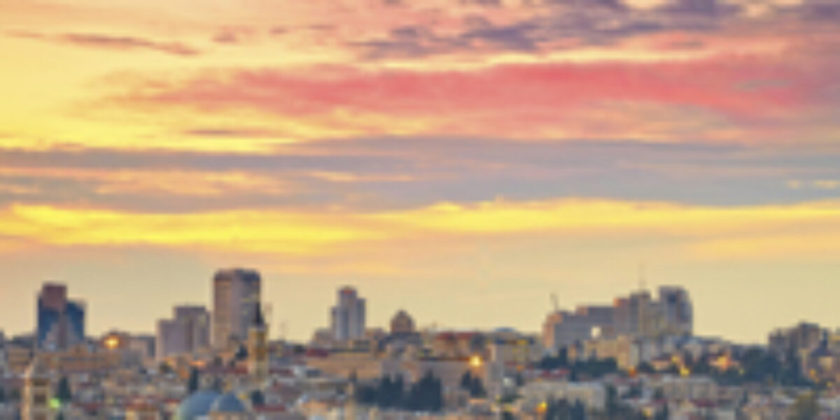 israel