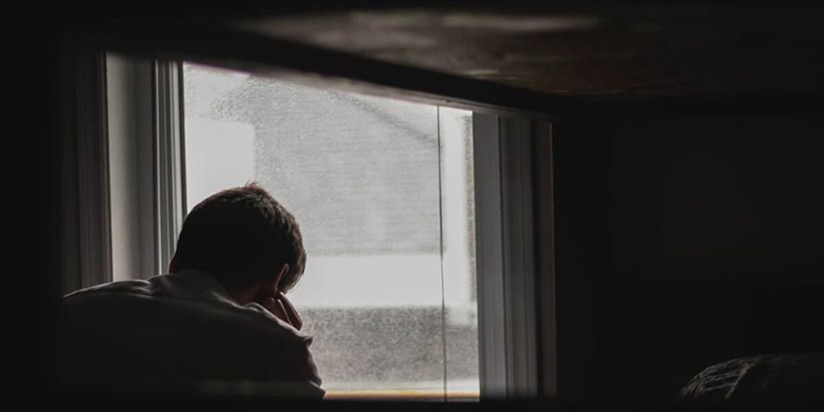 It’s Okay to Be Sad During Quarantine