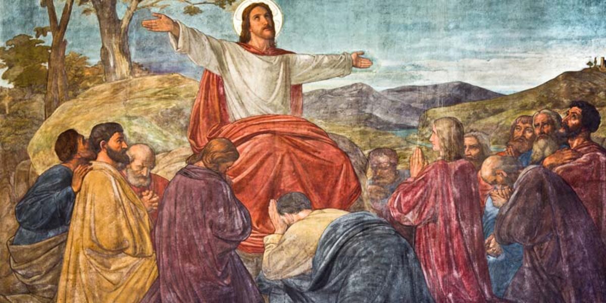 Jesus: Rebel Rouser or Peacemaker?