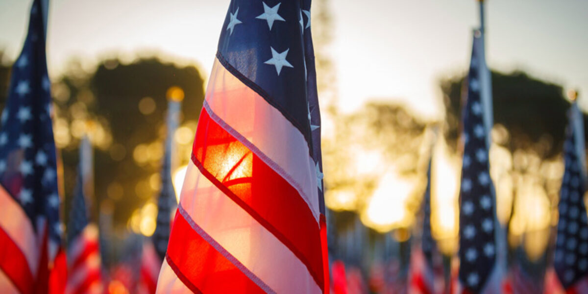 Faith: The Ultimate Lesson of Independence Day