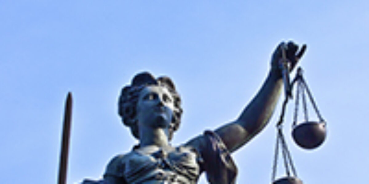 justice