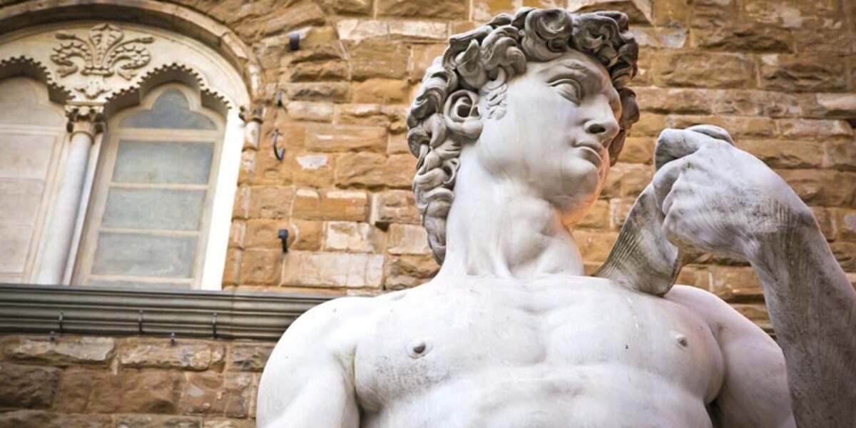 Why Was David a Good King?