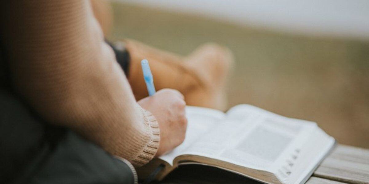 ¿La lectura de la Biblia se te ha convertido rutinaria?