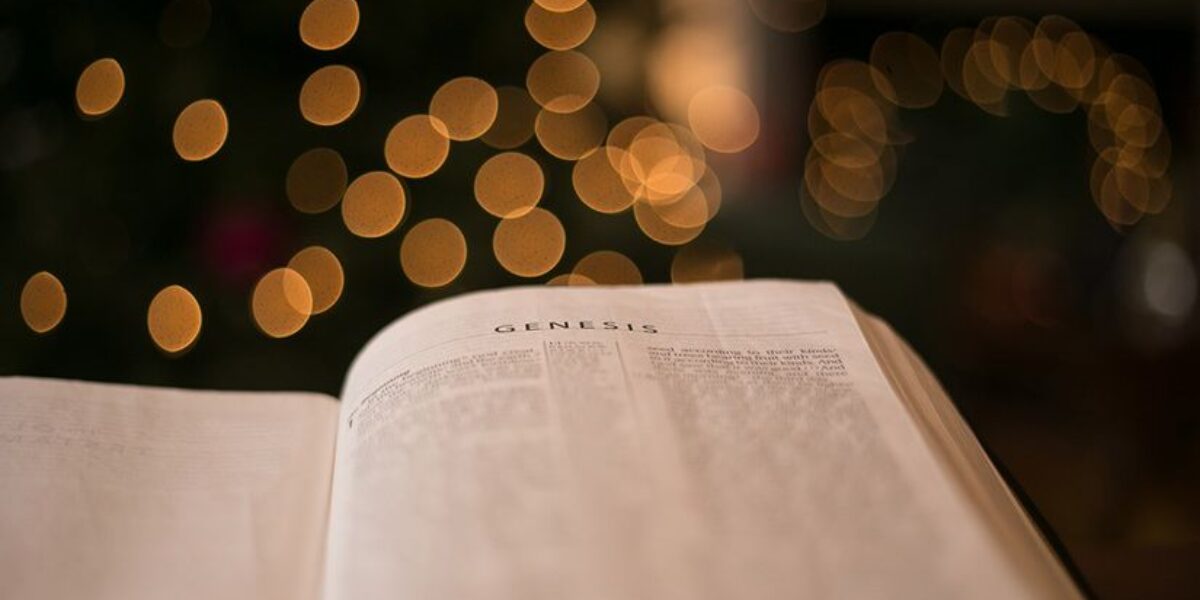 ¡La Palabra de Dios te ayuda comenzar el año!