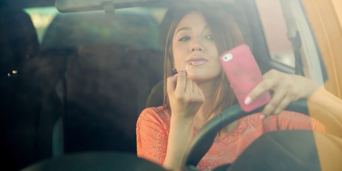 DISTRACCIONES: Palabra clave del día