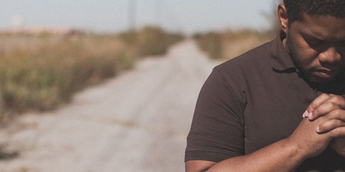 Lent: How to Rely on Scripture in the Desert