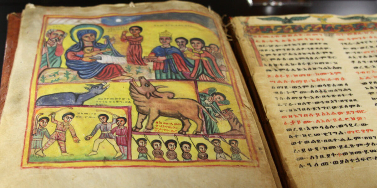 How far has the Bible traveled?