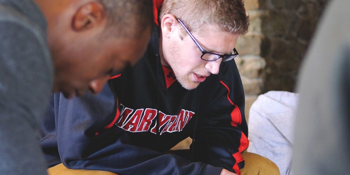Life in Community: How I am Learning to Love God and My Neighbor