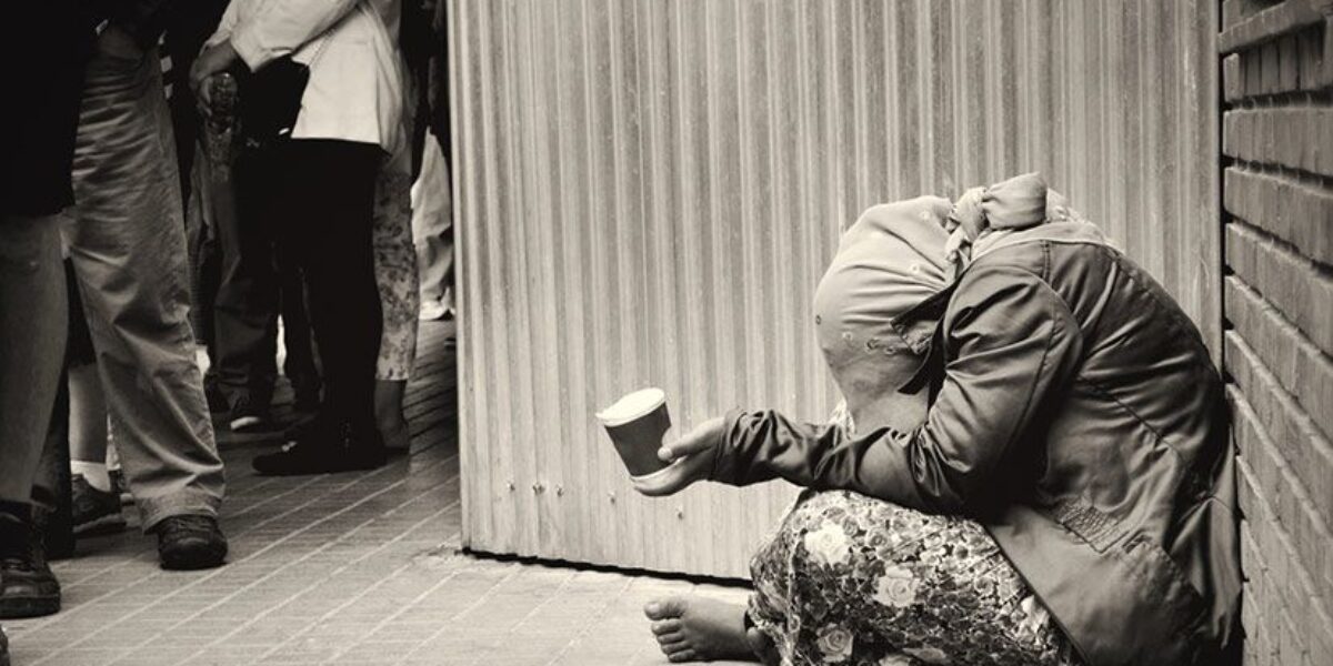 Listening as a Way of Loving Others Like Jesus