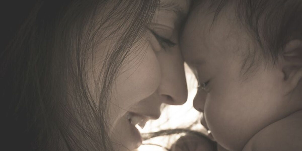 Los hijos: ¡Bendiciones de Dios!