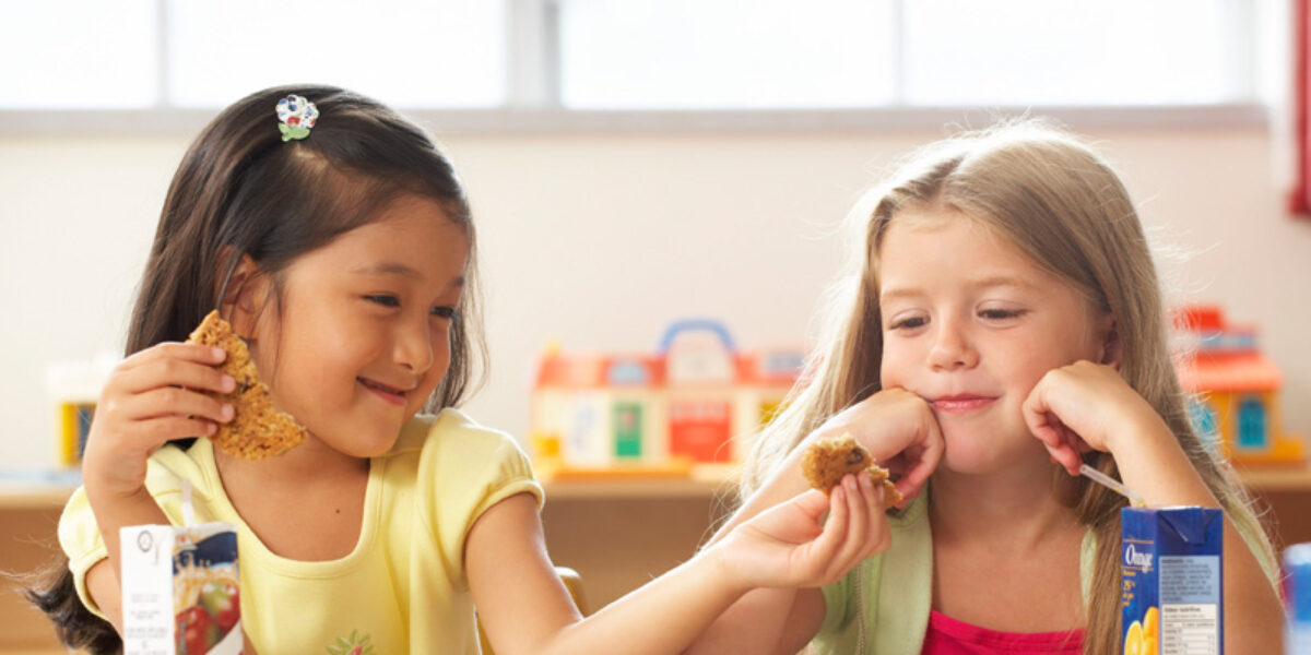 How to Raise Kids in a Culture of Overindulgence