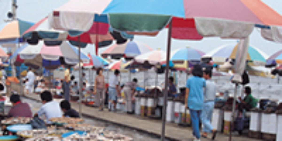 market