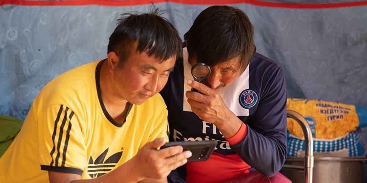 mongolia