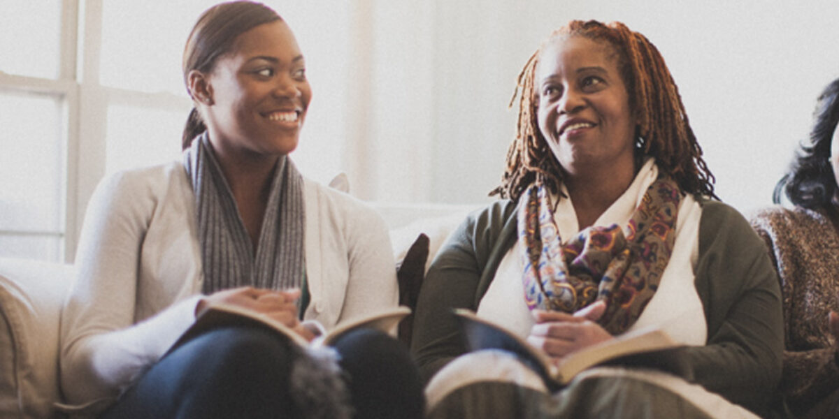 “We are having families not just read the New Testament, but pray together over specific Scriptures and virtues that strengthen the family life,” says Mike Carotta, organizer of a family Bible reading movement in Brooklyn, New York.