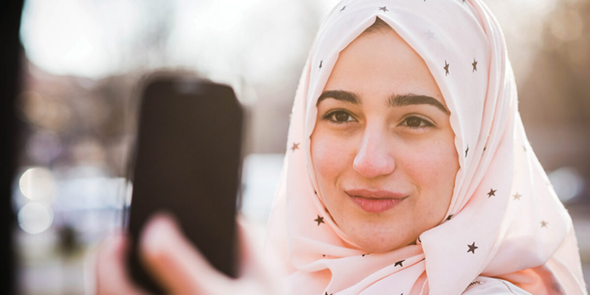 Because smartphone technology has reached the farthest corners of the world, Bible distribution will increasingly rely on the publication of mobile apps, not just physical Bibles.