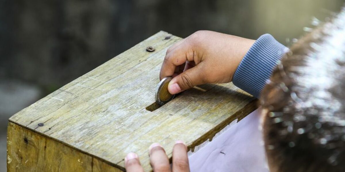 RIQUEZA DEL ALMA: PALABRA CLAVE DEL DÍA