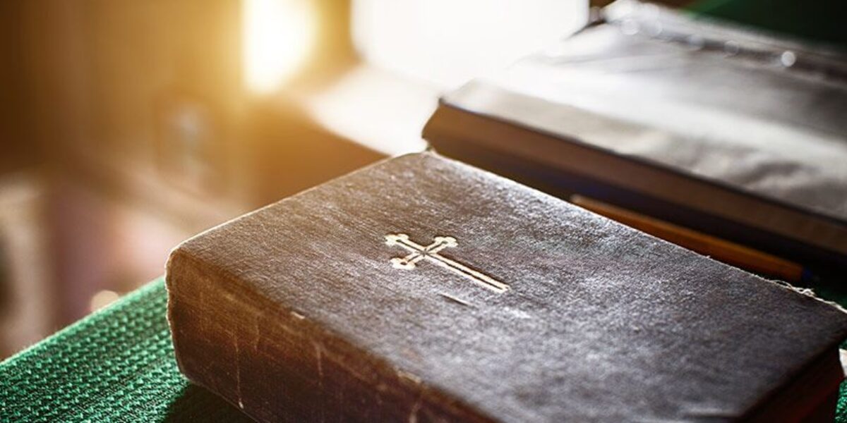 Paying Attention to the Bible’s Important Messages