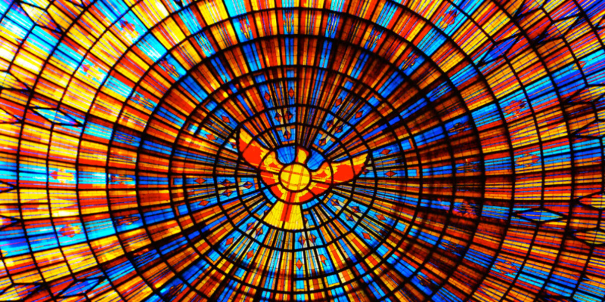 What does Pentecost mean to you?