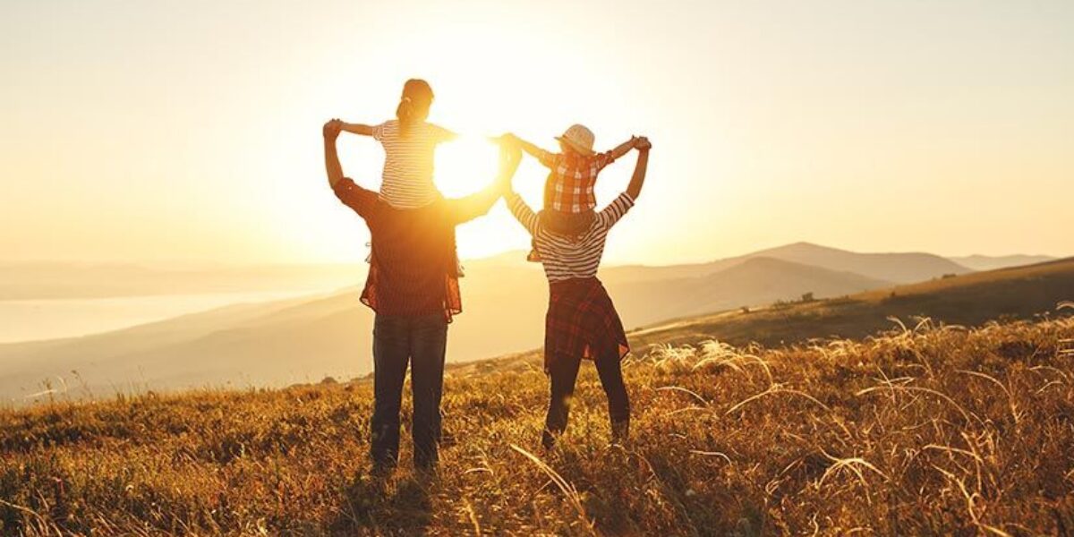 ¿Por qué inculcar en nuestros hijos el temor a Dios?