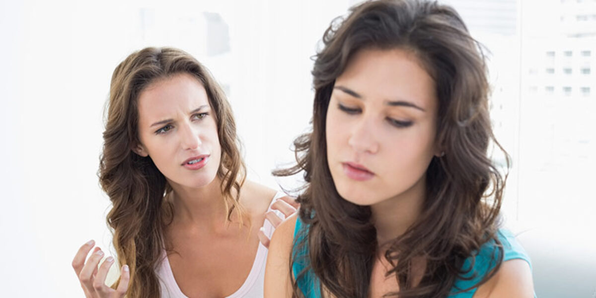 Prayers for Loving Hard-to-Love Friends