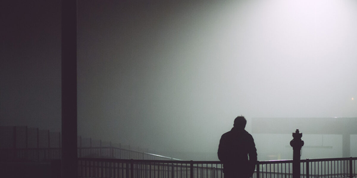 Prayers to Help You Fight Your Greatest Fears