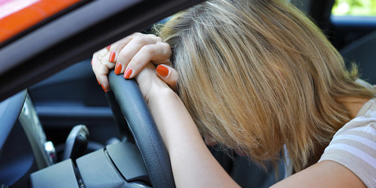 Prayers to Help You Survive a Stressful Week