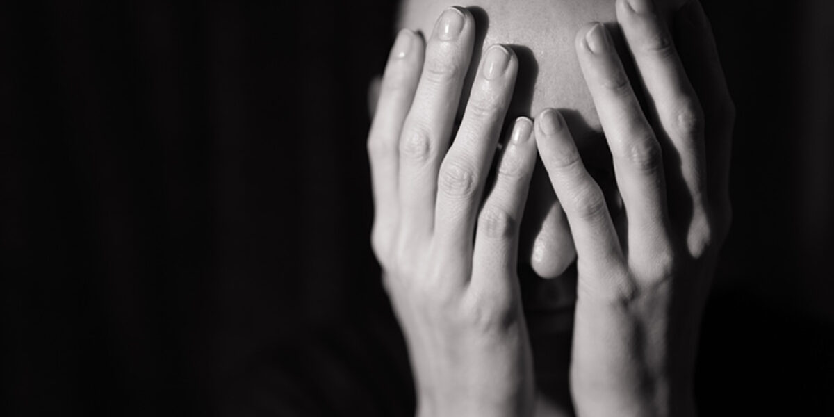 Prayers to Overcome Your Deepest Fears