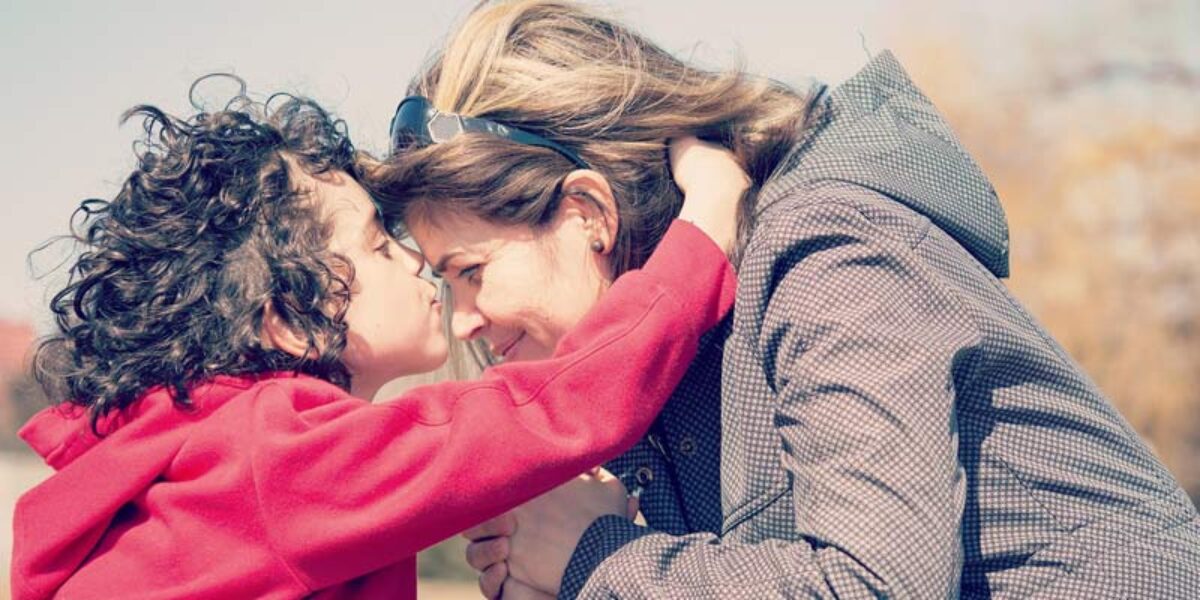 5 Prayers to Protect Your Child