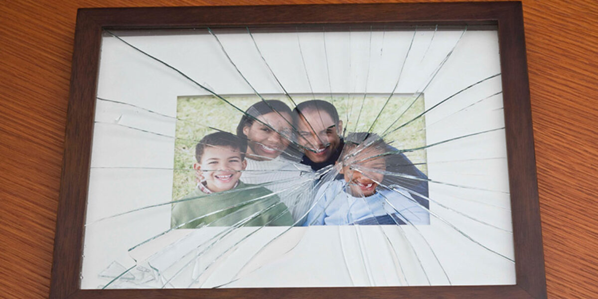 Prayers to Withstand Your Family Struggles
