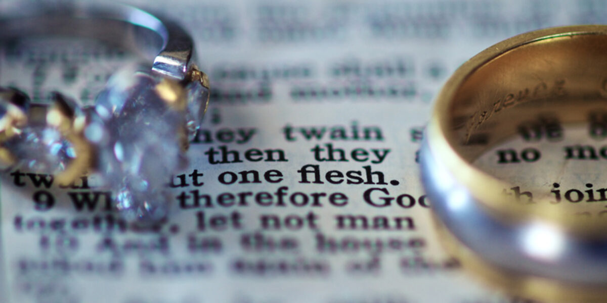 6 Tips for Christians Preparing for Marriage