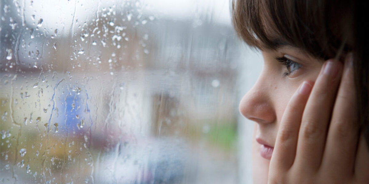 Proverbs for the storms of life