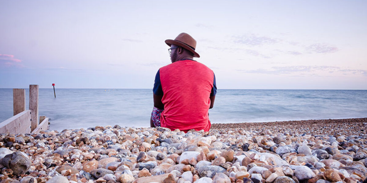Psalms for Coping with Your Loved One’s Illness