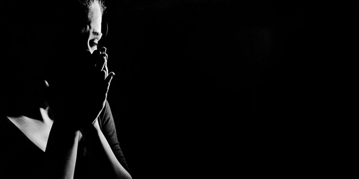 Psalms of Comfort for Facing a Loved One’s Addiction