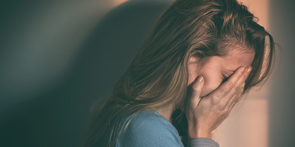 Psalms That Offer Peace When You’re Afraid