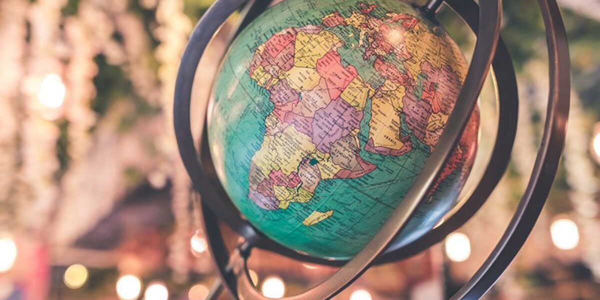 Reading Scripture with all the Languages of the World