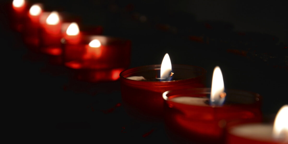 Finding Hope When Christmas is Painful