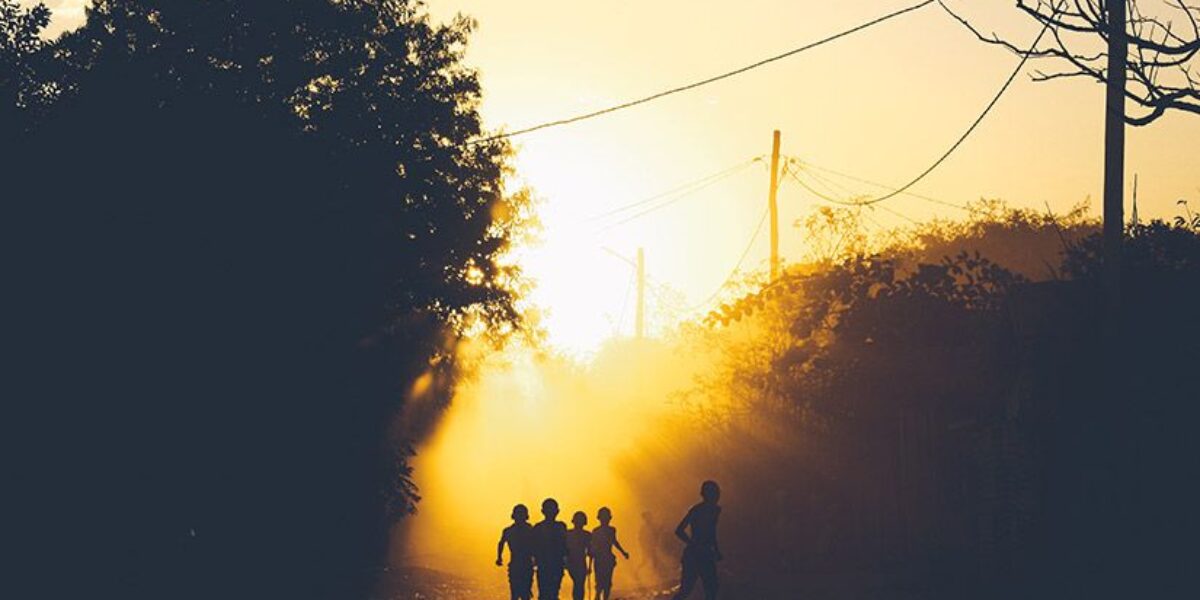 Responding to the Call to Care for the Suffering