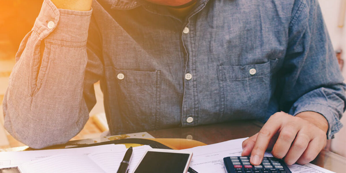 Root Yourself in God’s Word When the Bank Account Runs Low