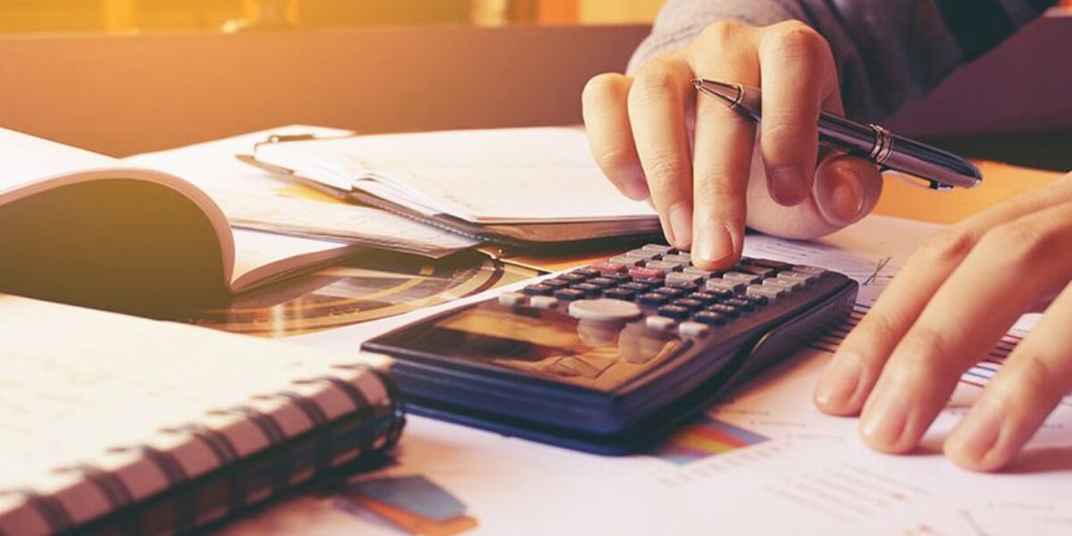 Run out of Money? Fill up on Peace in God’s Word