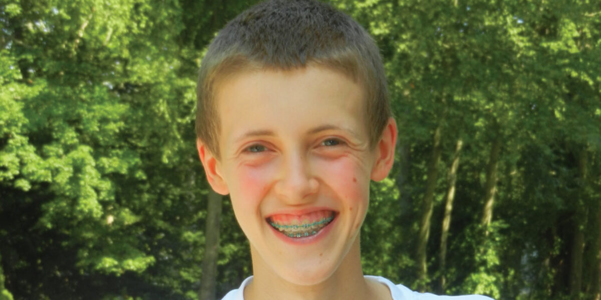 To watch a video of Noah’s amazing story, visit ABS.Bible/RunForBibles