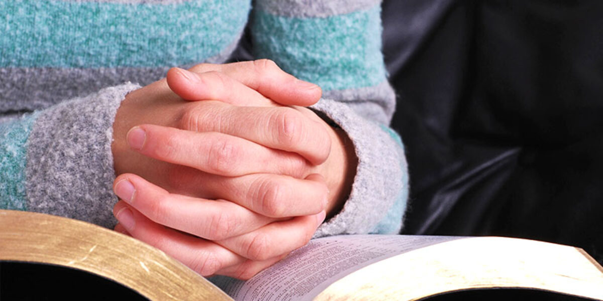 Fighting Cancer with Faith