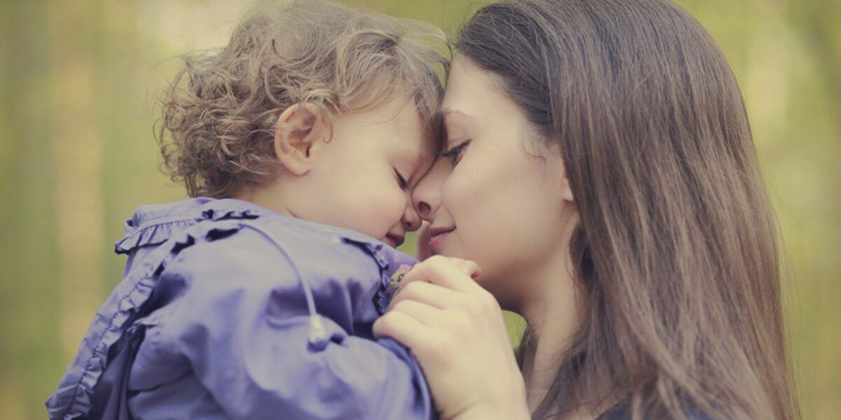 6 Bible Verses for Single Parents