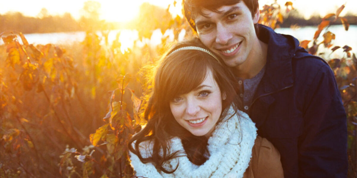 How the Bible Helped me Date Well