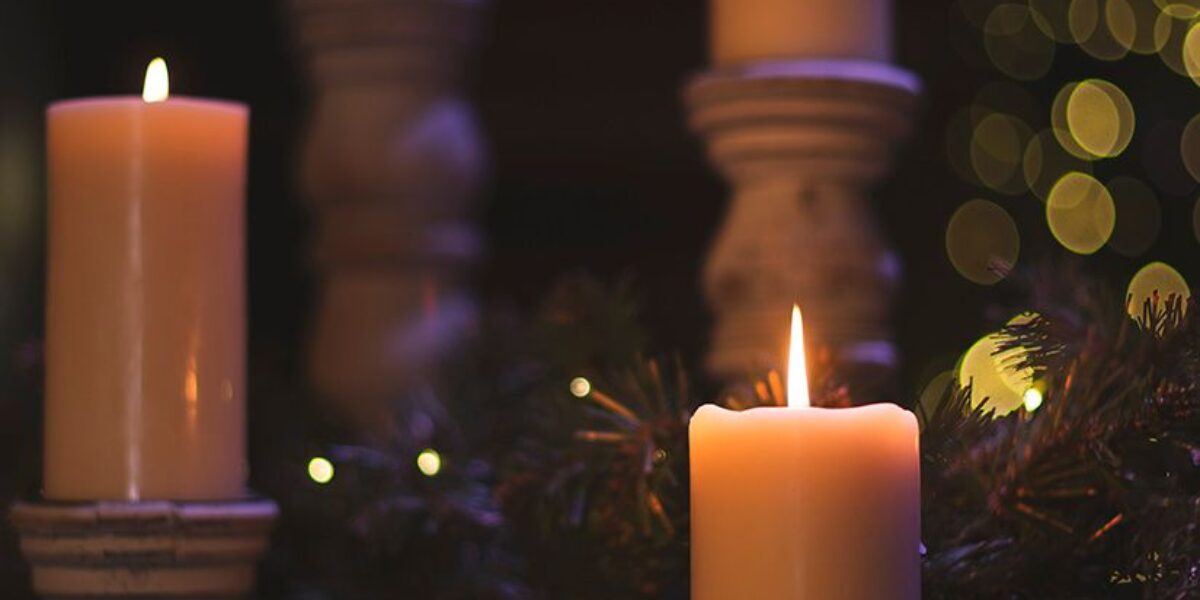 Get ready: Scripture practices for Advent